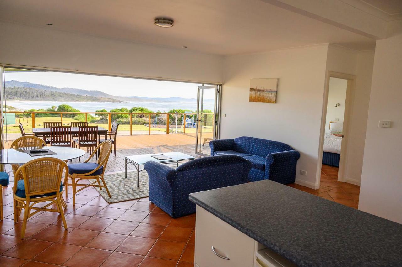 White Sands Estate Falmouth Extérieur photo