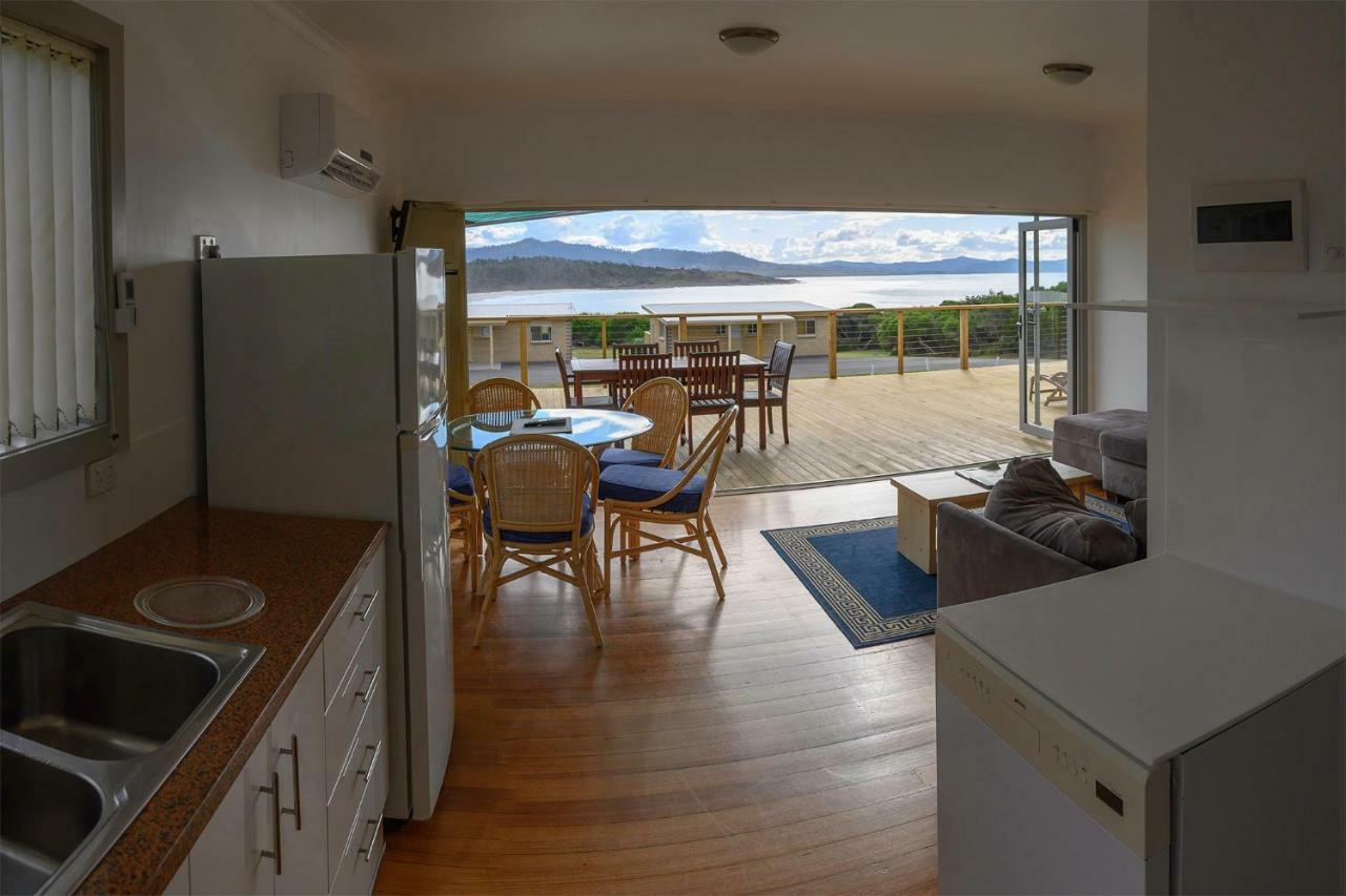 White Sands Estate Falmouth Extérieur photo